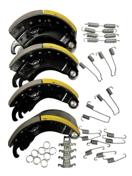 Bremsesko '95 300x200 akselsett