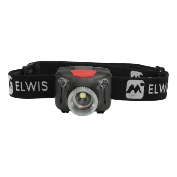 Hodelykt 430/50 lumen Catch 430R Pro