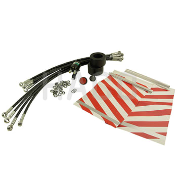 Servicekit Z/ZL/ZS