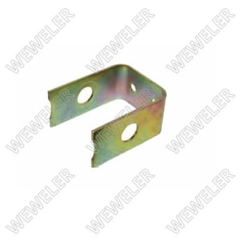 Brakett SAF fjæroppheng