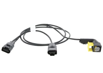 Kabelsett til LED baklys lcr19 høyre