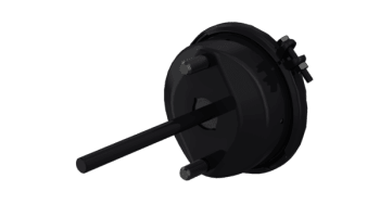 Membransylinder T20