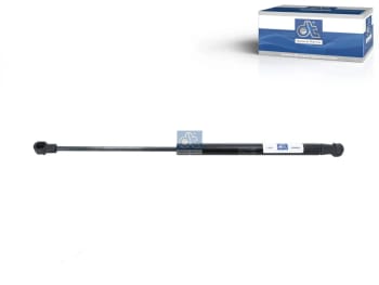 Gassdemper Scania