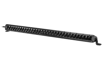 Lysbjelke Slim Curved 32"