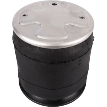 Løftebelg Scania boggie