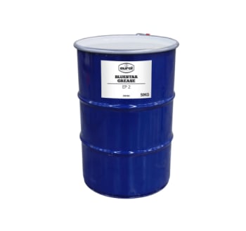 Eurol Bluestar Grease Ep 2 (50Kg)