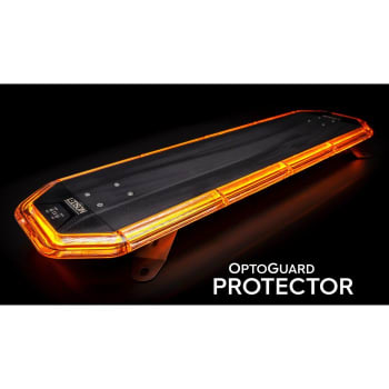 Lysbjelke LED 1235mm OptoGuard