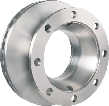 BREMSESKIVE 8 HULL TSB3709 BPW