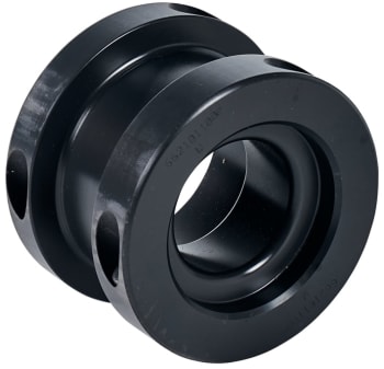 Kingpin adapter  2"-3,5"