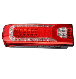 Baklys V LED