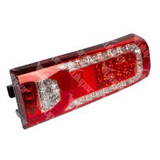 Baklys H LED