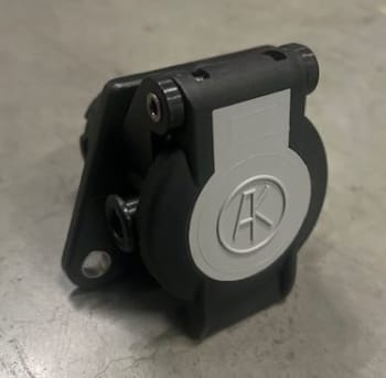 Nato kontakt ADR 35m²