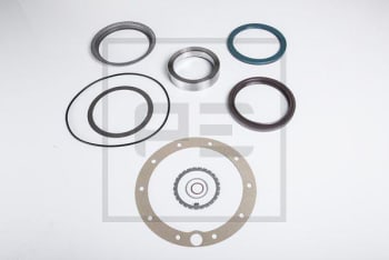 PAKNINGSSETT M/ABS RING MB