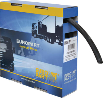 Krympeflex 3.0-1.0mm med lim