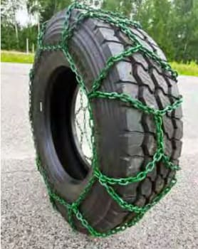 Lettkjetting EasyOn 4.5Mm