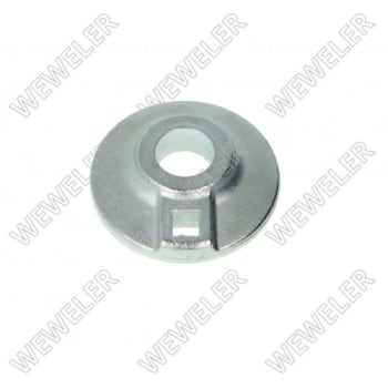 Eksenterskive SAF fjæroppheng