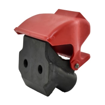 Uno-Matic slangestuss u/ventil