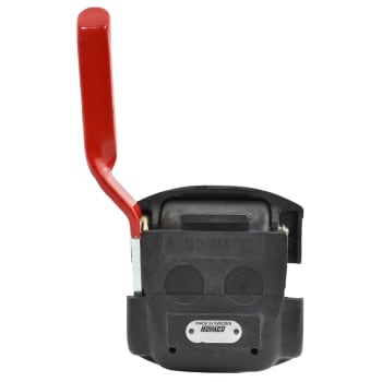 Uno-Matic hengerdel u/ventil