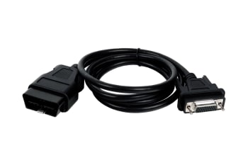 Obd Ii 16 Pinners Diagnostikkkabel