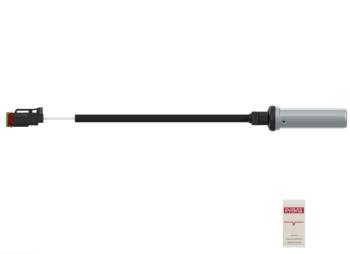 ABS sensor med 2675mm kabel