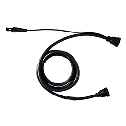 Texa adapterkabel 28pin