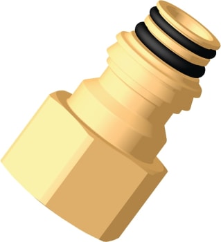 Skrukobling m14x1.5 abc regular