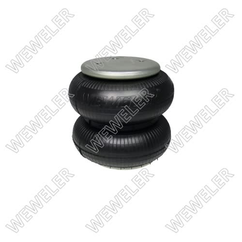 Løftebelg ROR/Schmitz