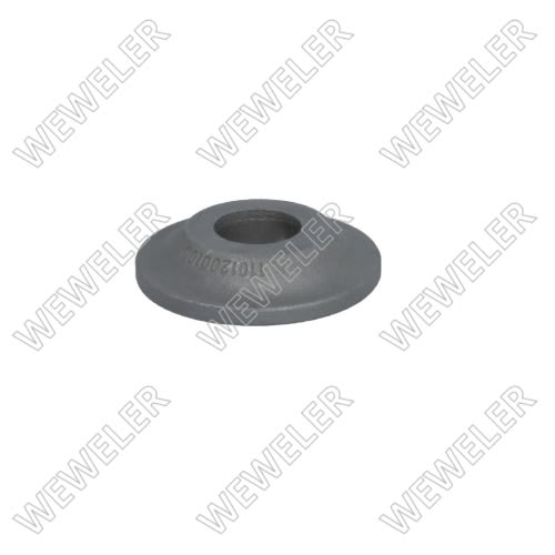 Foring SAF fjæroppheng