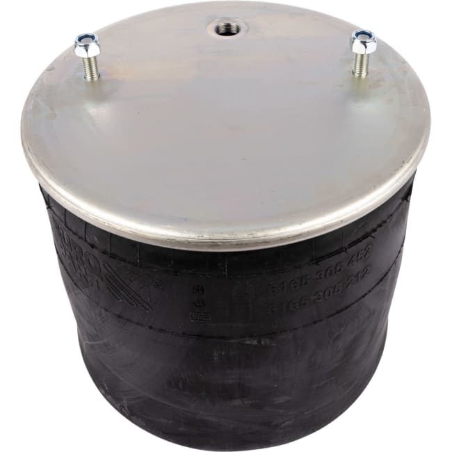 Luftbelg BPW 36 Kort