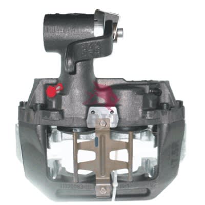 Bremsecaliper høyre 812/814