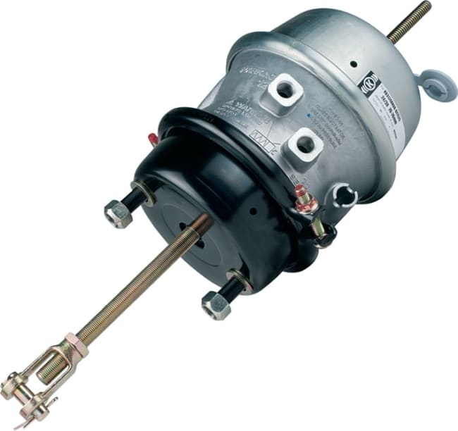 Fjærbremssylinder 24/30 anchorlock