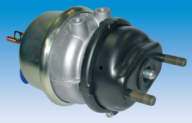 Fjærbremssylinder 16/24