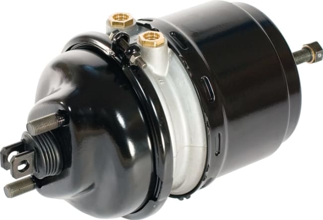 Fjærbremssylinder 30/30