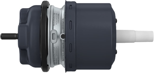 Fjærbremssylinder 24/24 venstre tristop