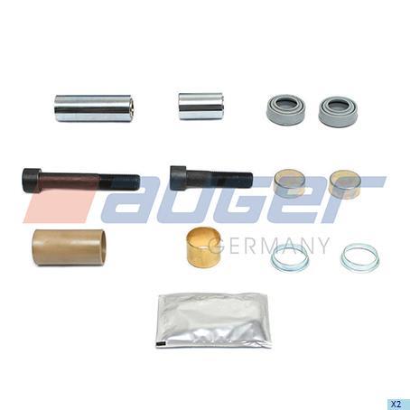 Rep.sett glider caliper