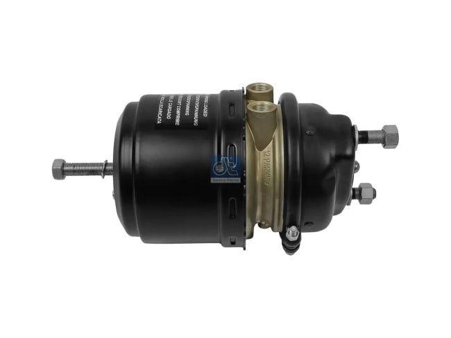 Fjærbremssylinder 20/24 venstre