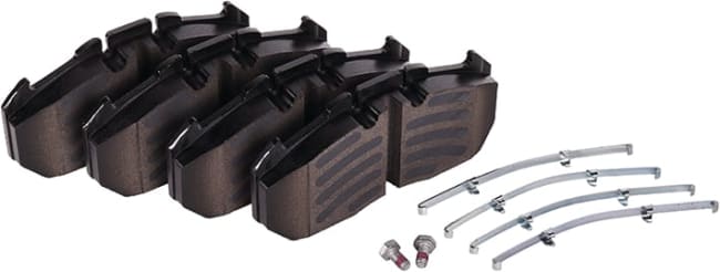 Bremseklosser d elsa-2