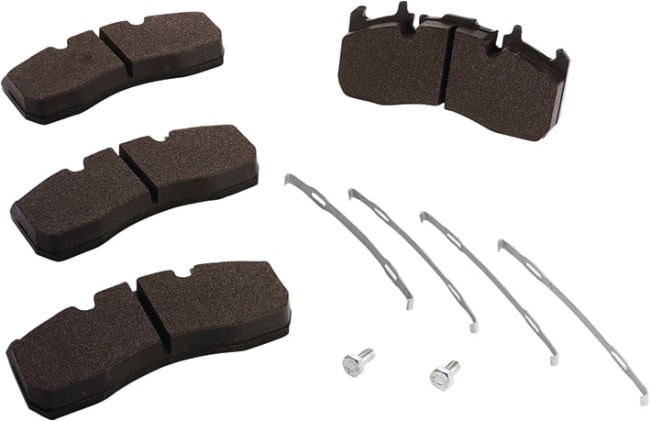 Bremseklosser elsa 225-1 t3032