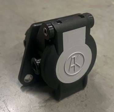 Nato kontakt ADR 35m²