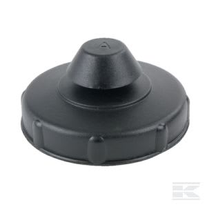 Deksel til spritpumpe