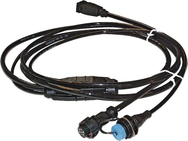 EBS strømforsyningskabel 3000mm