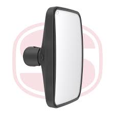 Uknuselig speil 305x205 24V