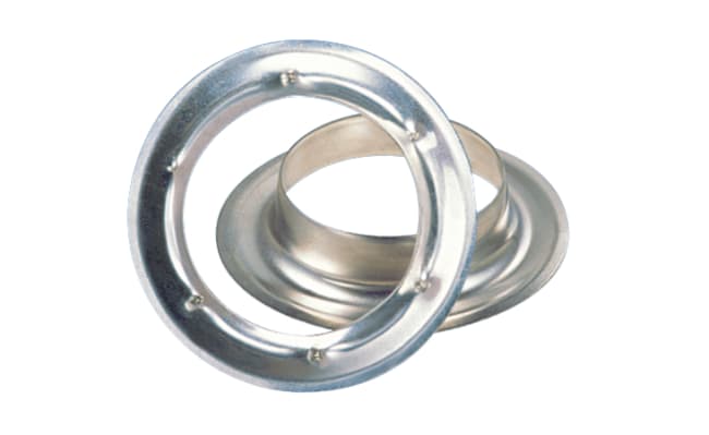 Malje rund Ø20mm tir