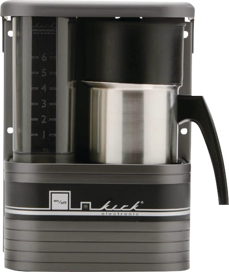 Kaffetrakter 24V 500W