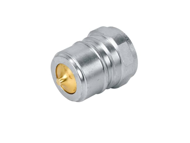 Kobling han 1/2" tema T-serie