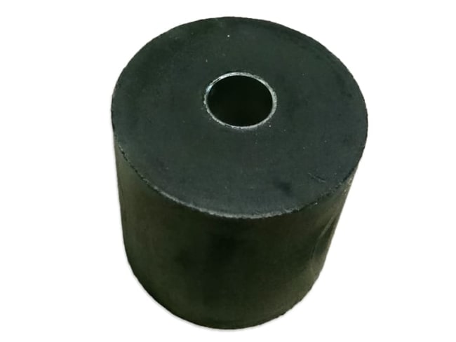 Gummirulle 80mm for 58311 gummibuffer