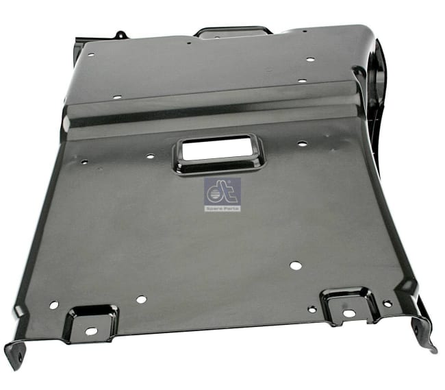 Holder H stigtrinn metall