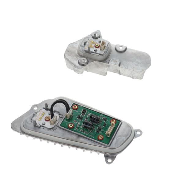 Led modul høyre