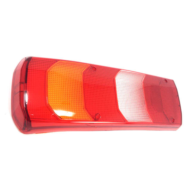 Glass Baklys H/V Mb Actros Mp4