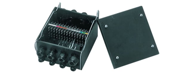 Koblingsboks ADR 16polt